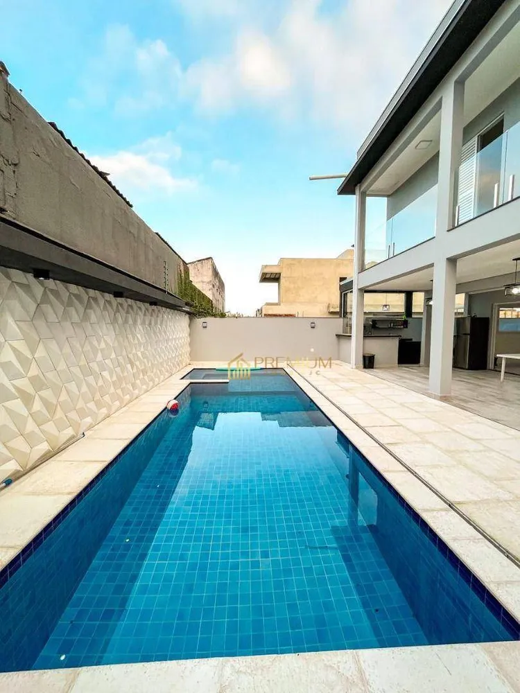 Sobrado, 4 quartos, 340 m² - Foto 10