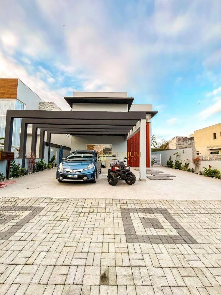 Sobrado, 4 quartos, 340 m² - Foto 16