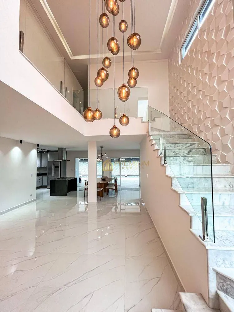 Sobrado, 4 quartos, 340 m² - Foto 4
