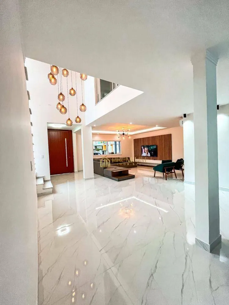 Sobrado, 4 quartos, 340 m² - Foto 5