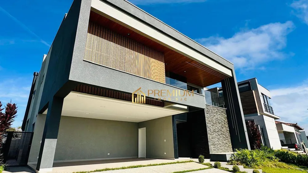 Sobrado, 4 quartos, 397 m² - Foto 12
