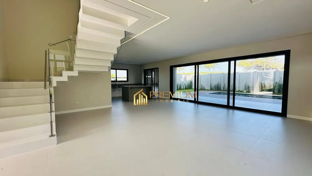 Sobrado, 4 quartos, 397 m² - Foto 9