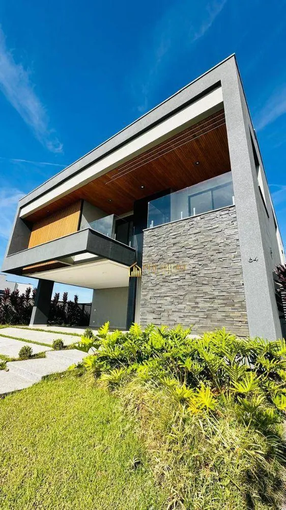 Sobrado, 4 quartos, 397 m² - Foto 5