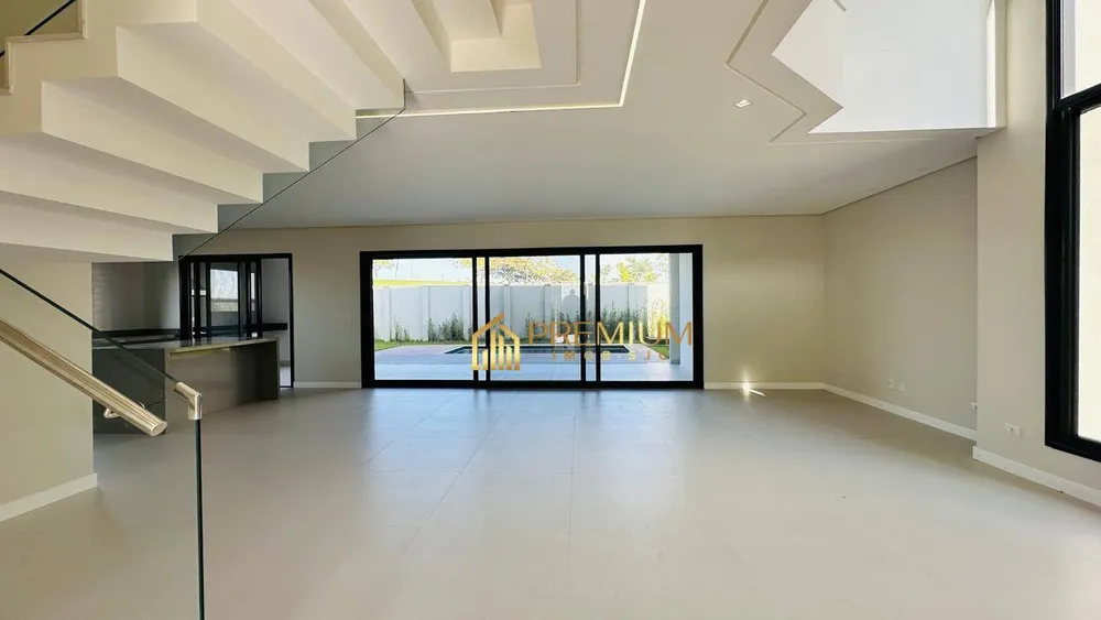 Sobrado, 4 quartos, 397 m² - Foto 3