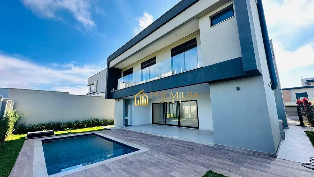Sobrado, 4 quartos, 397 m² - Foto 7