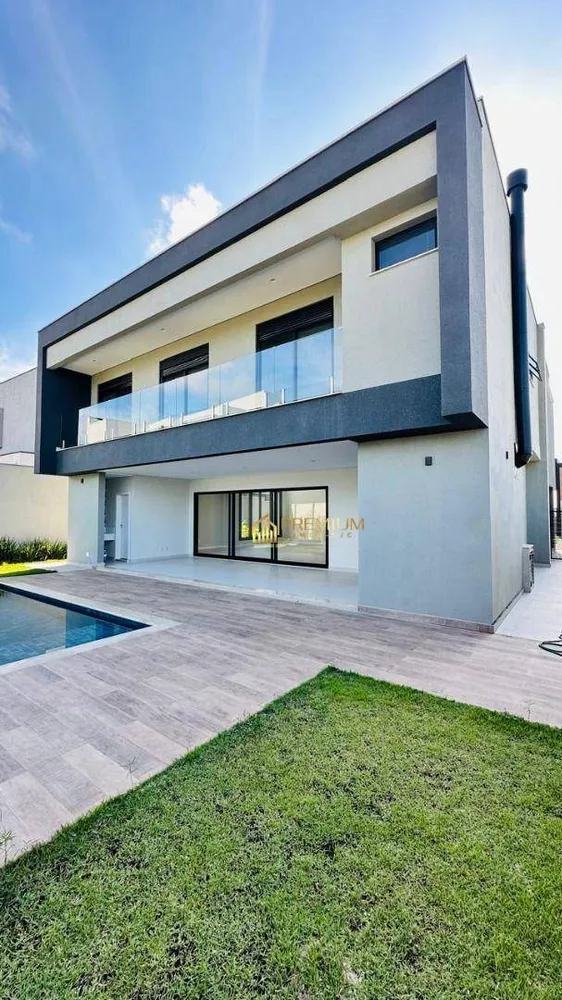 Sobrado, 4 quartos, 397 m² - Foto 10