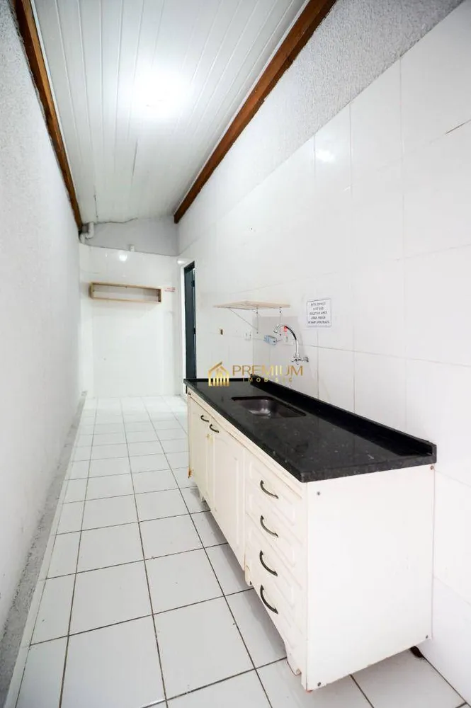 Depósito-Galpão, 250 m² - Foto 8