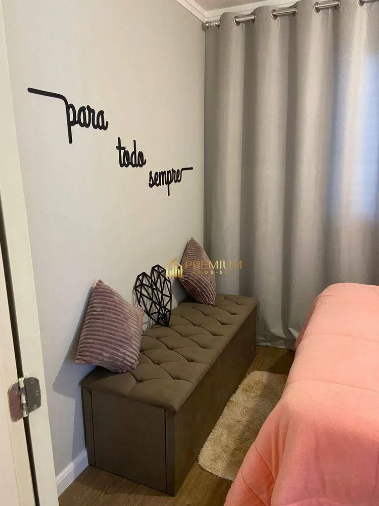 Apartamento, 3 quartos, 65 m² - Foto 1
