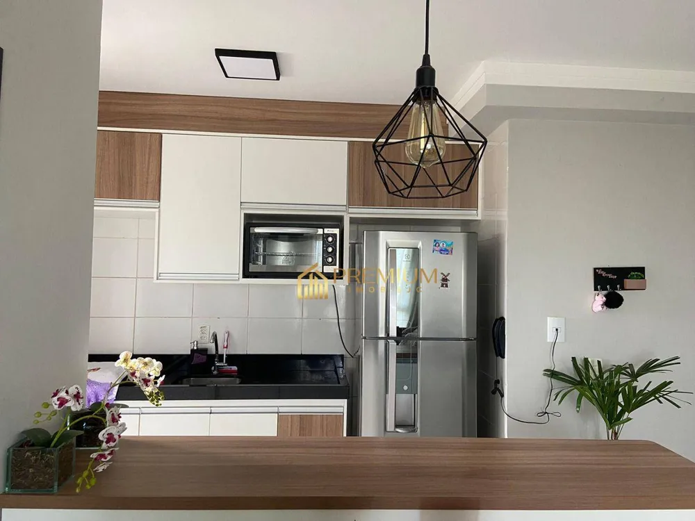 Apartamento, 3 quartos, 65 m² - Foto 6
