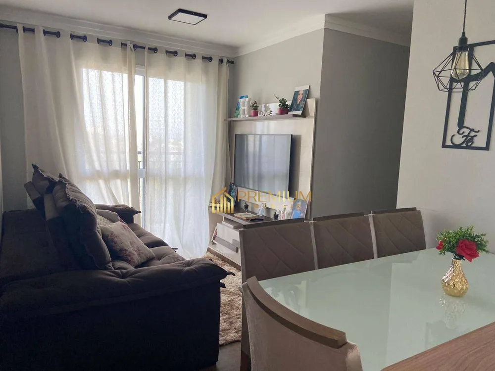 Apartamento, 3 quartos, 65 m² - Foto 12