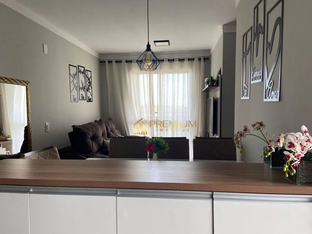 Apartamento, 3 quartos, 65 m² - Foto 9