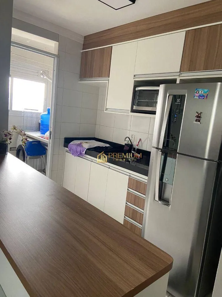 Apartamento, 3 quartos, 65 m² - Foto 5