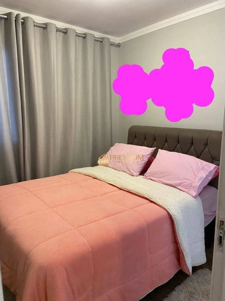 Apartamento, 3 quartos, 65 m² - Foto 9