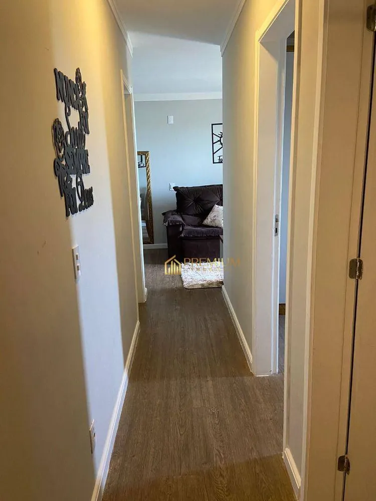 Apartamento, 3 quartos, 65 m² - Foto 8
