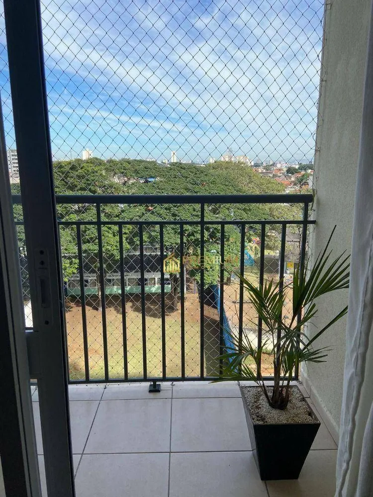 Apartamento, 3 quartos, 65 m² - Foto 10