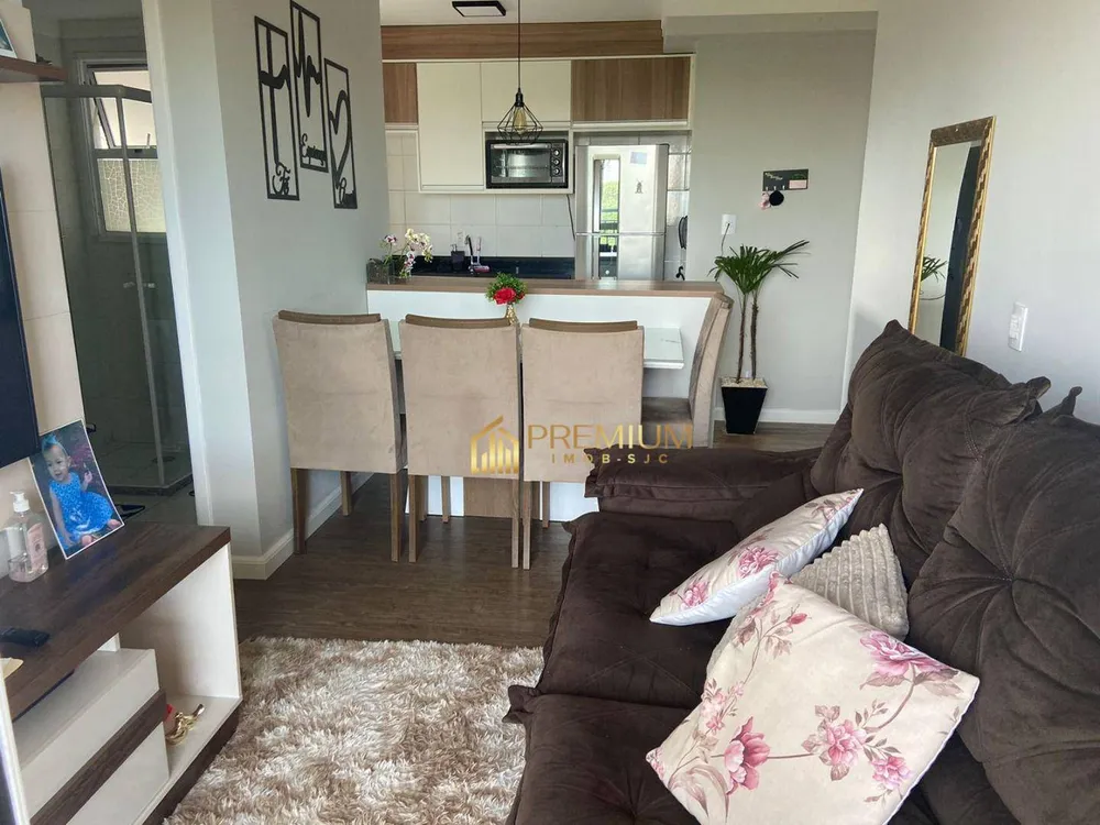 Apartamento, 3 quartos, 65 m² - Foto 8