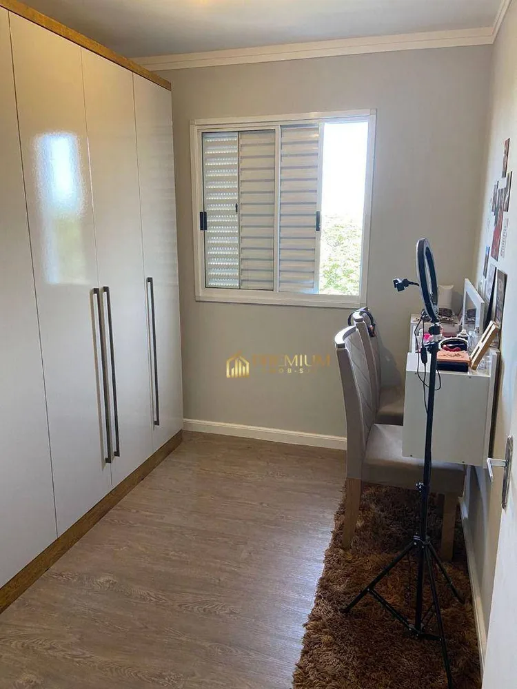 Apartamento, 3 quartos, 65 m² - Foto 11