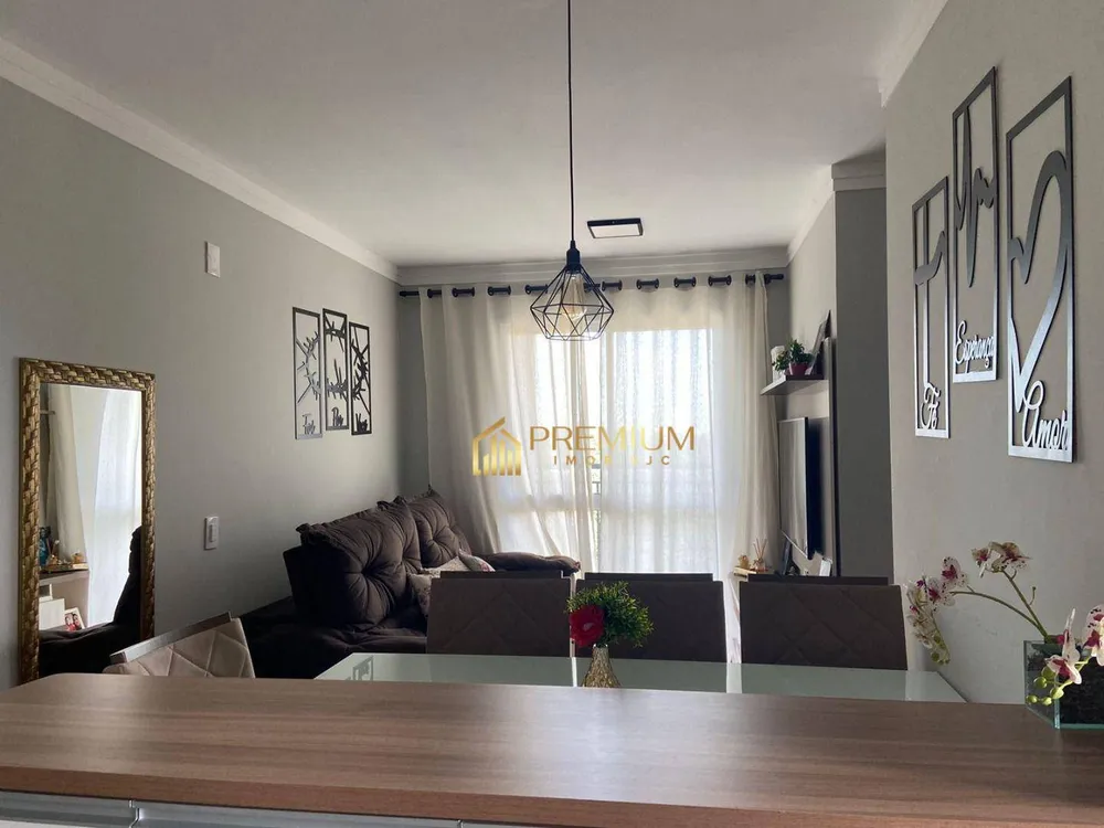Apartamento, 3 quartos, 65 m² - Foto 4
