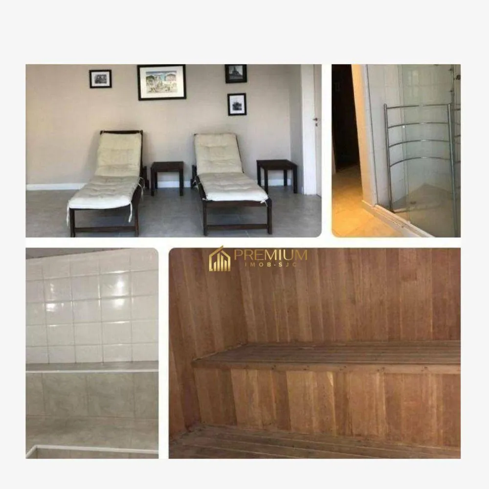 Apartamento, 1 quarto, 35 m² - Foto 1