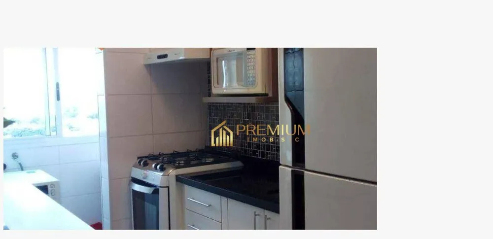 Apartamento, 1 quarto, 35 m² - Foto 8