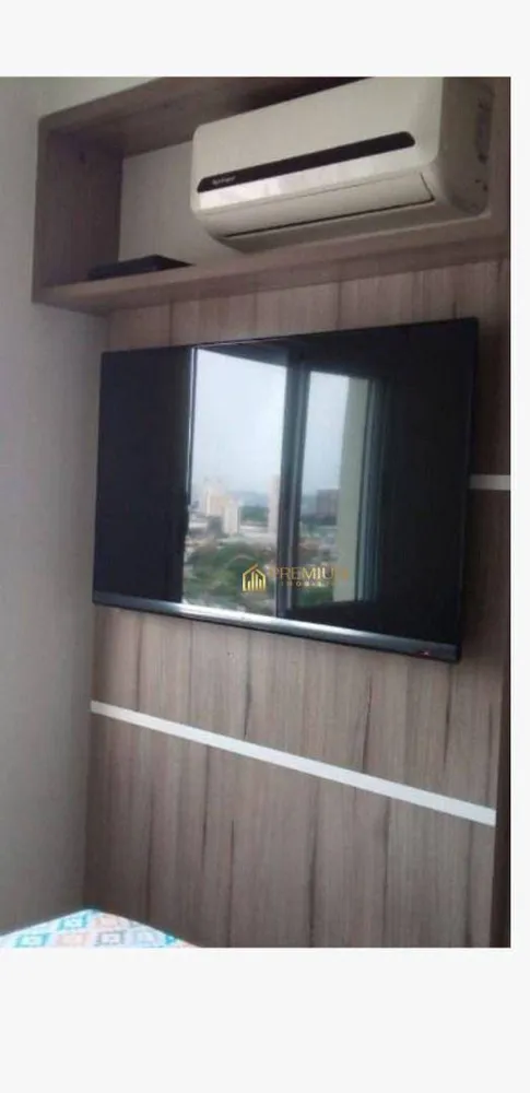 Apartamento, 1 quarto, 35 m² - Foto 6
