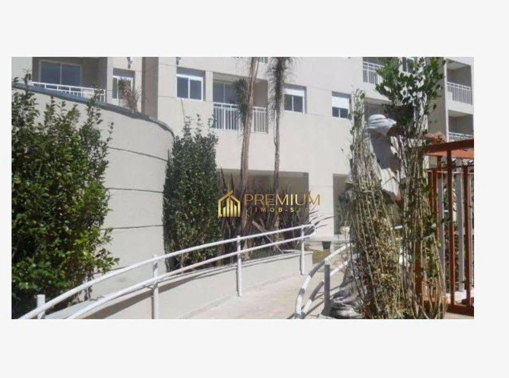 Apartamento, 1 quarto, 35 m² - Foto 2