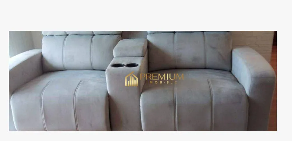 Apartamento, 1 quarto, 35 m² - Foto 10