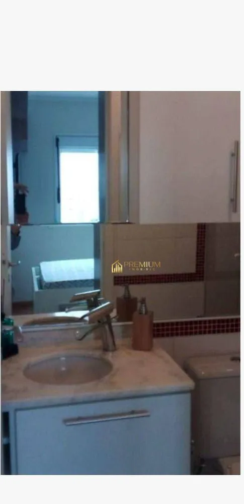 Apartamento, 1 quarto, 35 m² - Foto 4