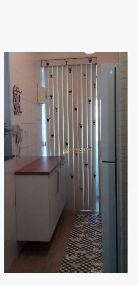 Apartamento, 1 quarto, 35 m² - Foto 7