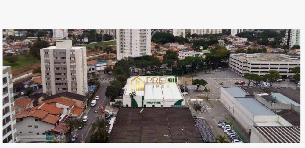 Apartamento, 1 quarto, 35 m² - Foto 3