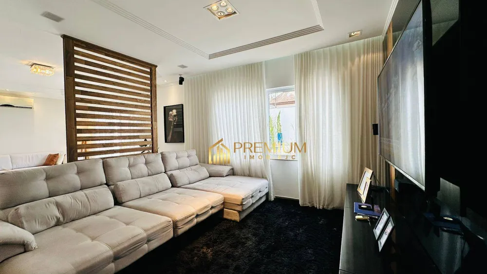 Sobrado, 5 quartos, 280 m² - Foto 4