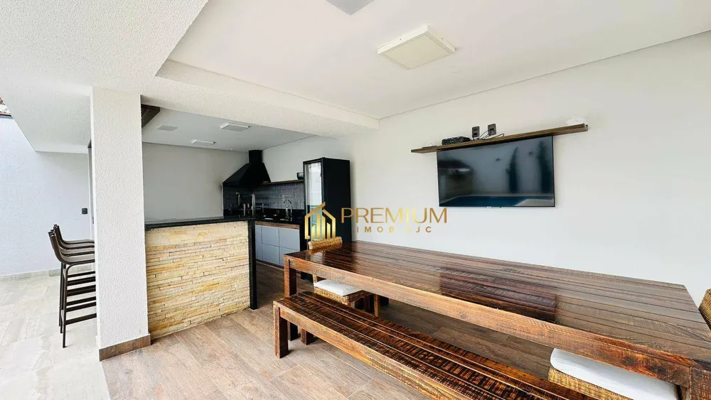 Sobrado, 5 quartos, 280 m² - Foto 8