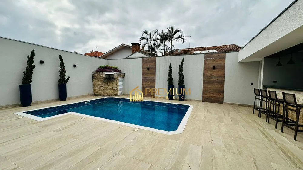 Sobrado, 5 quartos, 280 m² - Foto 3