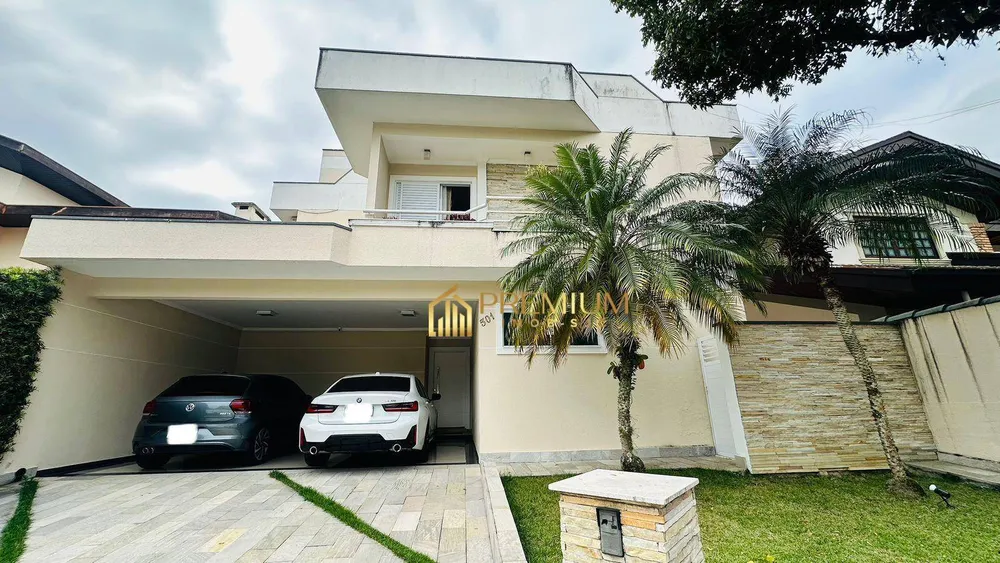 Sobrado, 5 quartos, 280 m² - Foto 7