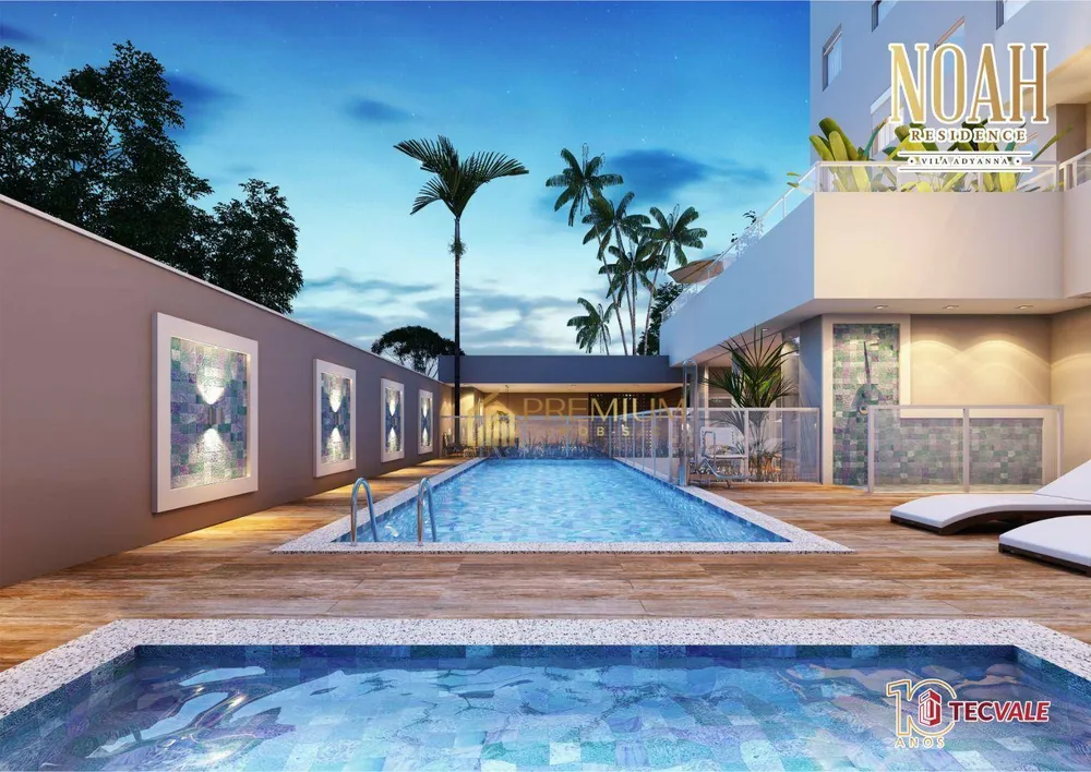 Apartamento, 2 quartos, 75 m² - Foto 8
