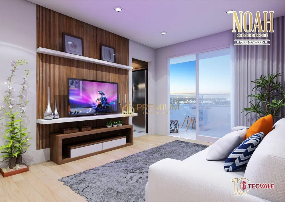Apartamento, 2 quartos, 75 m² - Foto 11