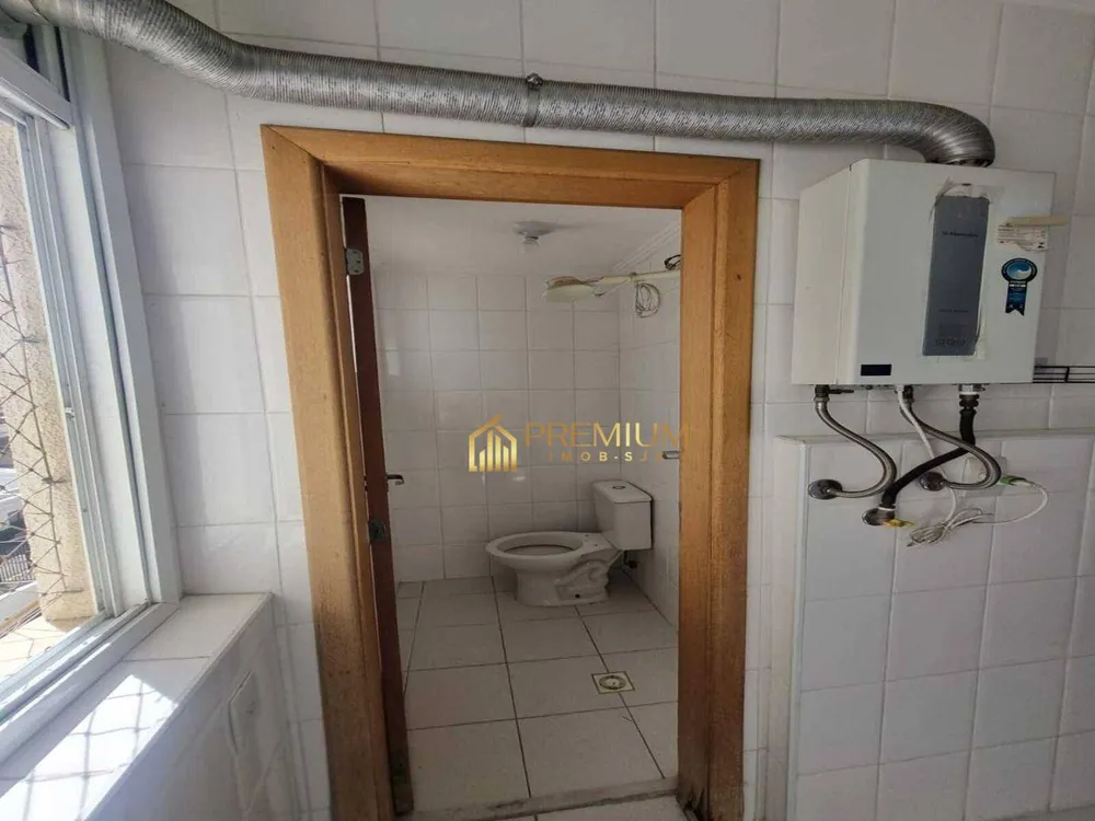 Apartamento, 4 quartos, 124 m² - Foto 3
