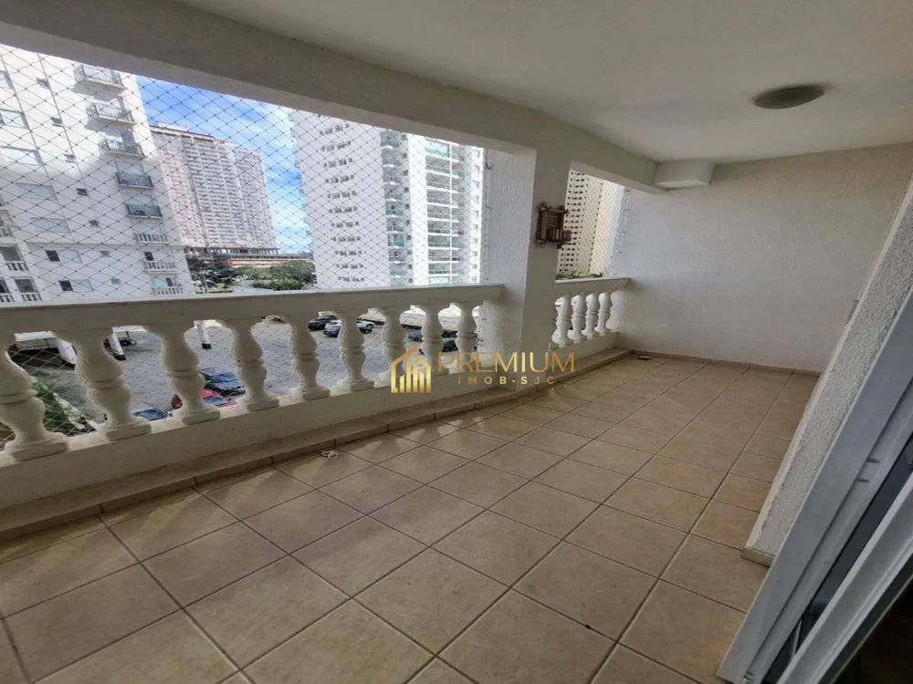 Apartamento, 4 quartos, 124 m² - Foto 2
