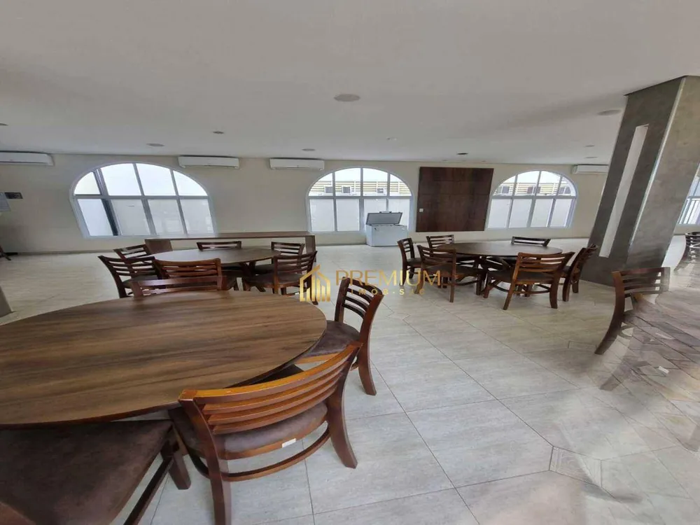 Apartamento, 4 quartos, 124 m² - Foto 8