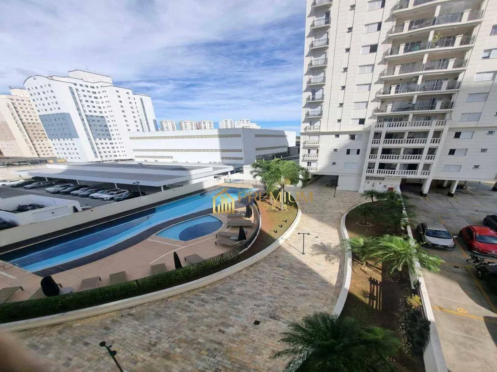 Apartamento, 4 quartos, 124 m² - Foto 1