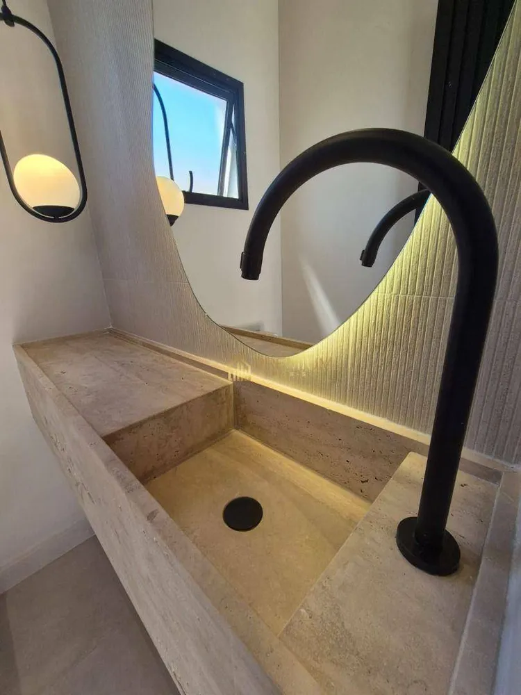 Sobrado, 4 quartos, 244 m² - Foto 5