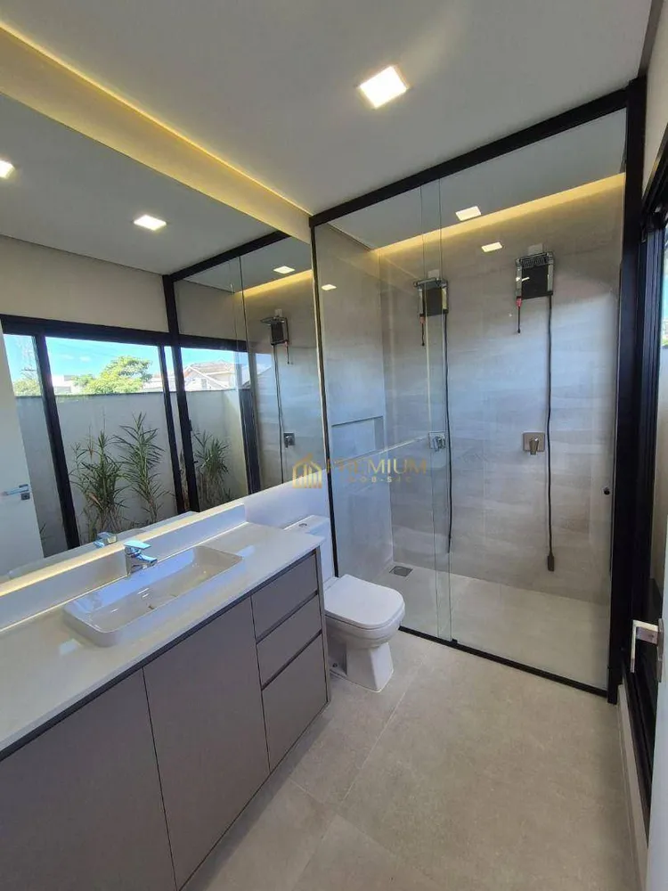 Sobrado, 4 quartos, 244 m² - Foto 4