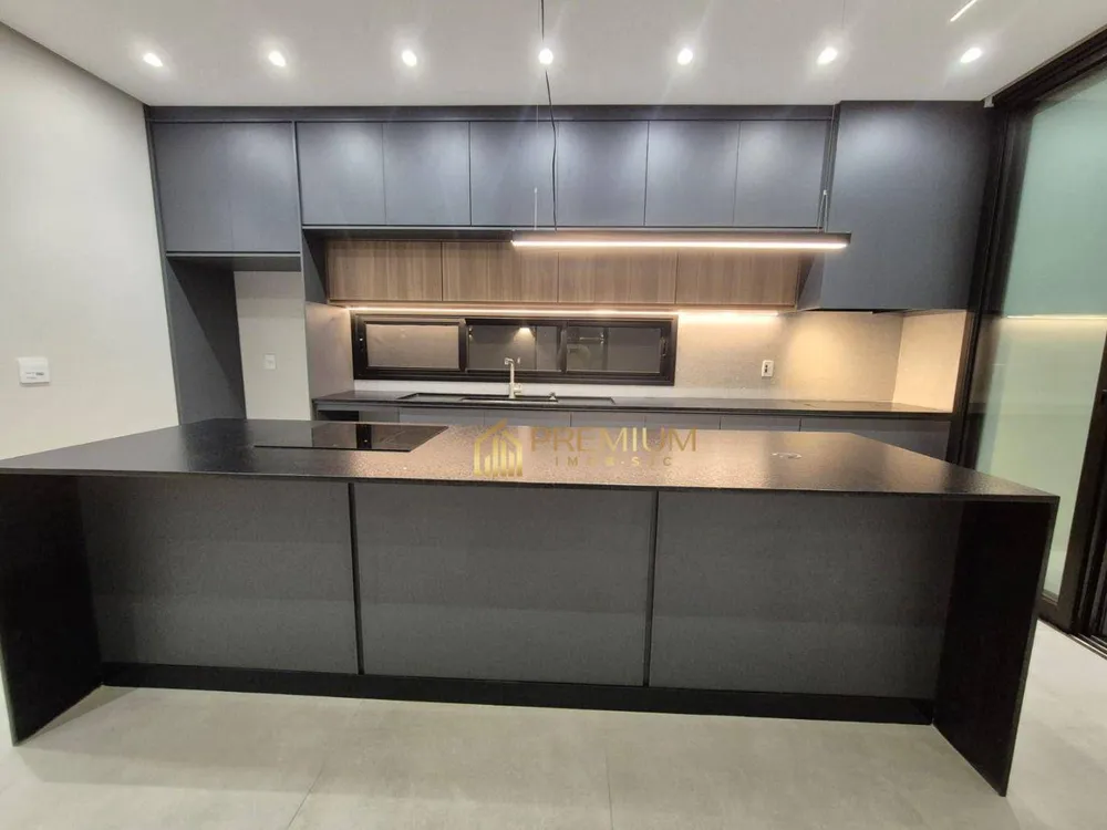 Sobrado, 4 quartos, 244 m² - Foto 8
