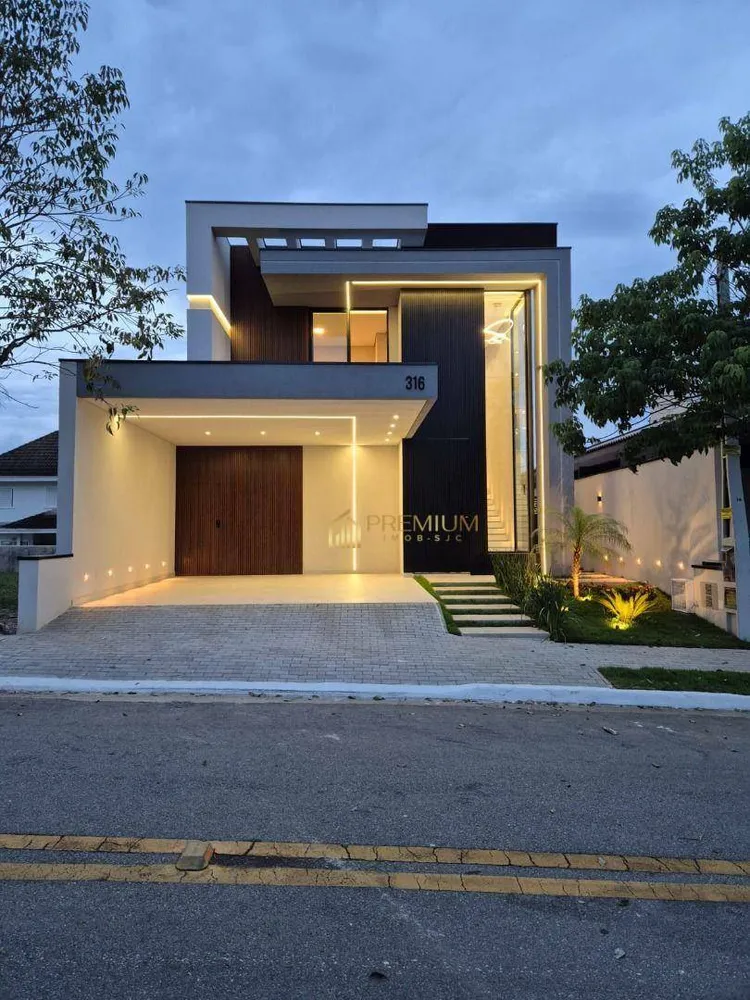 Sobrado, 4 quartos, 244 m² - Foto 9
