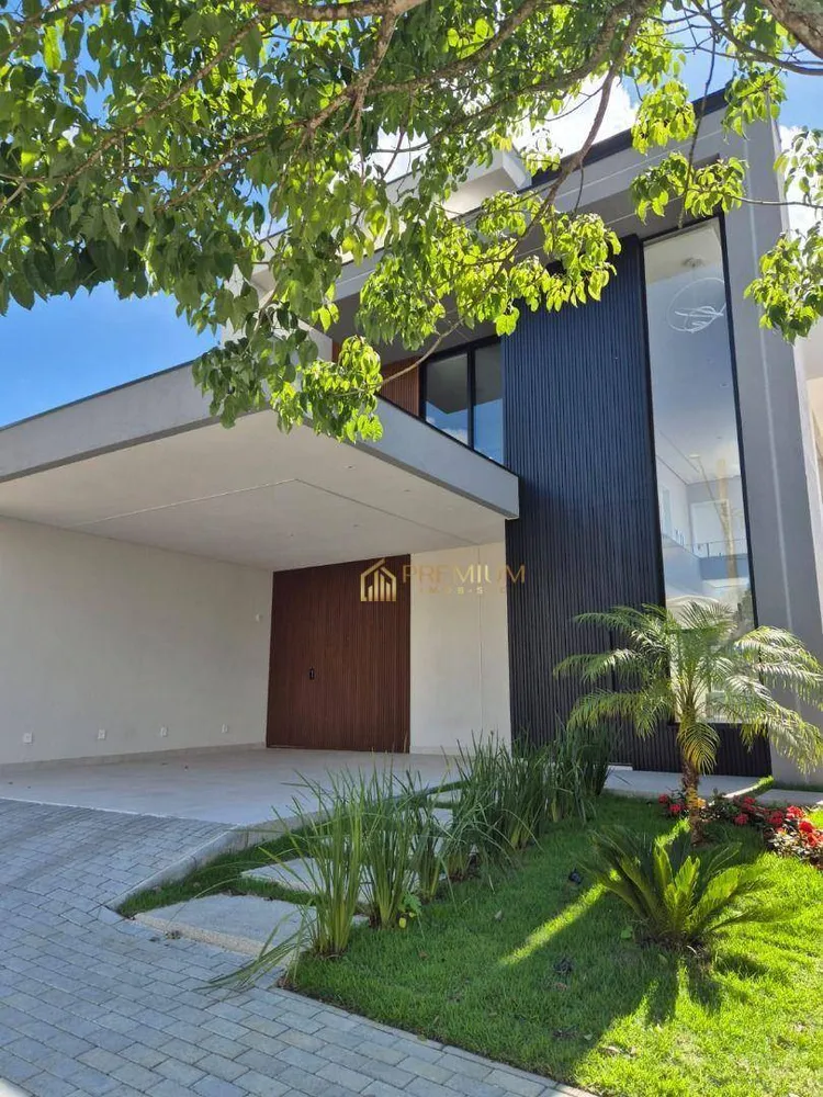 Sobrado, 4 quartos, 244 m² - Foto 12