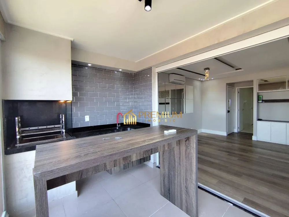 Apartamento, 3 quartos, 100 m² - Foto 1