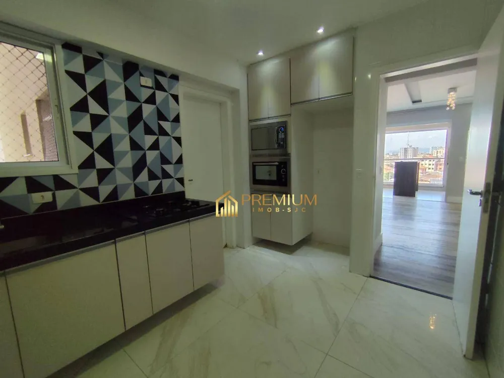 Apartamento, 3 quartos, 100 m² - Foto 2