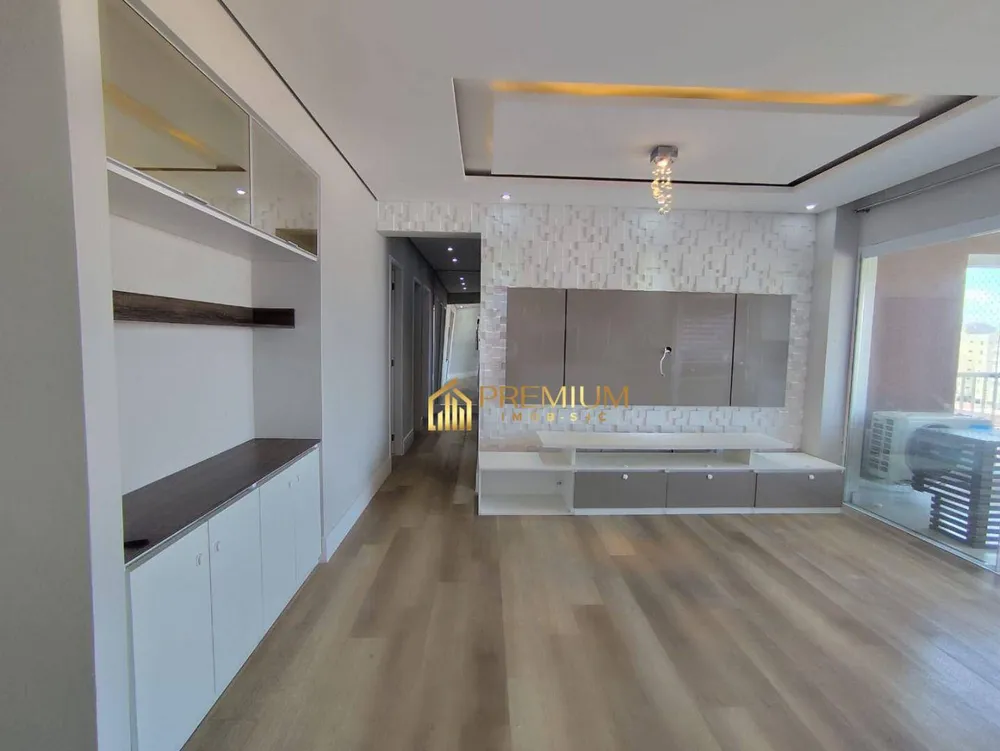 Apartamento, 3 quartos, 100 m² - Foto 4