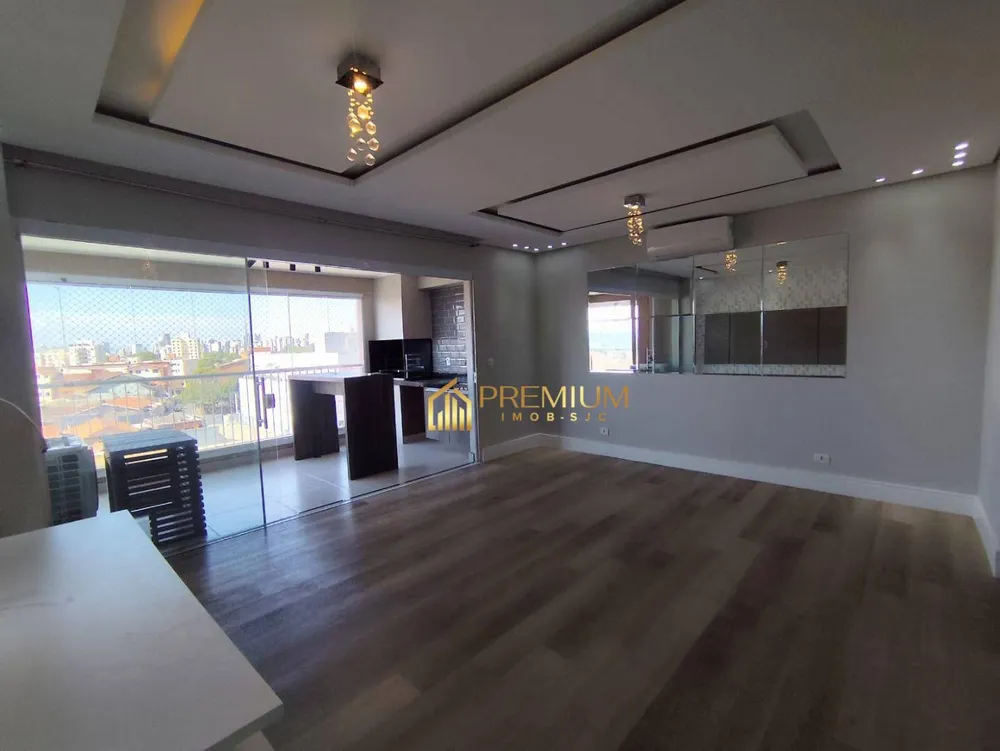 Apartamento, 3 quartos, 100 m² - Foto 3