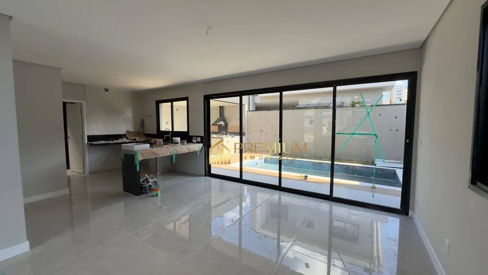 Sobrado, 4 quartos, 256 m² - Foto 2